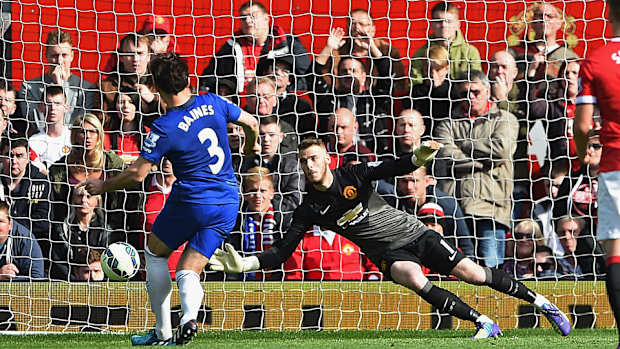 david-de-gea-pk-leighton-baines